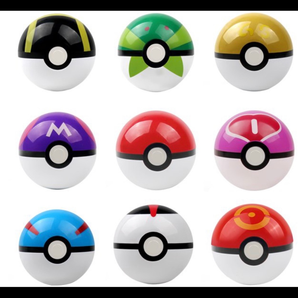 Pokeball